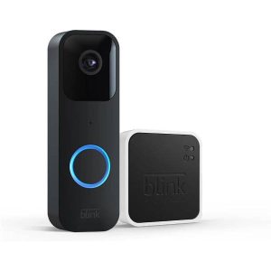 Blink Video Doorbell + Sync Module